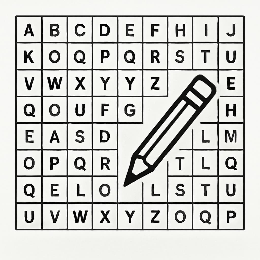 Spelling Worksheets Preview